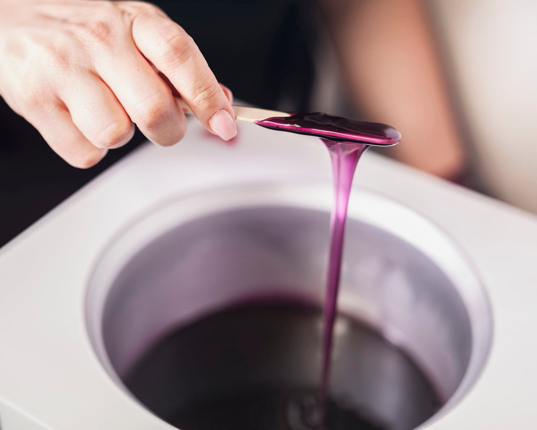 How to Properly Clean a Wax Warmer