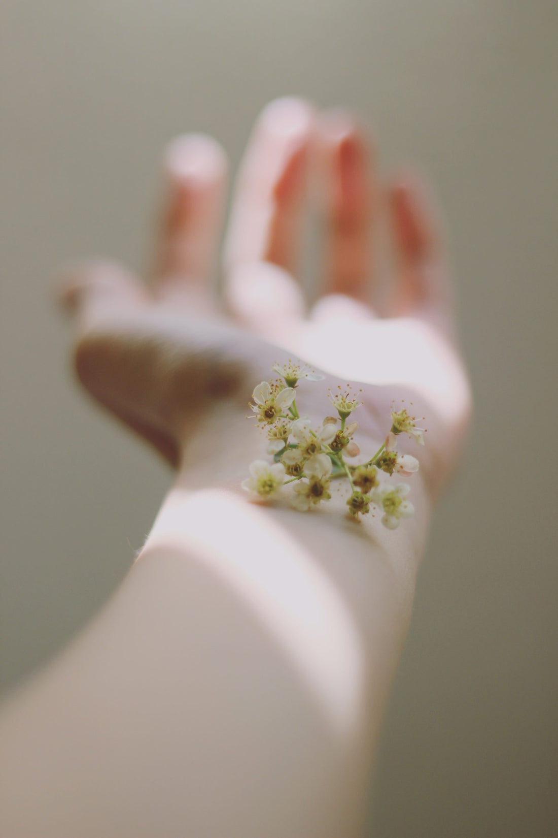 sensitive skin