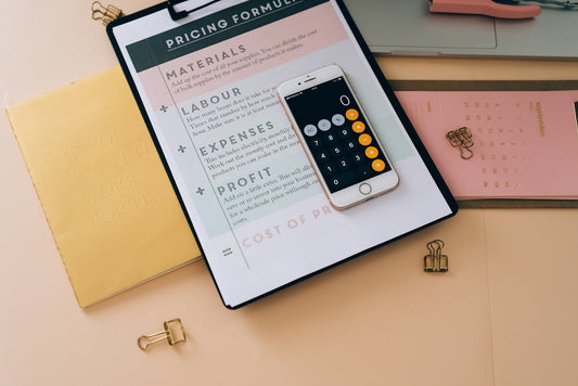 How To Set Waxing Prices for Your Salon