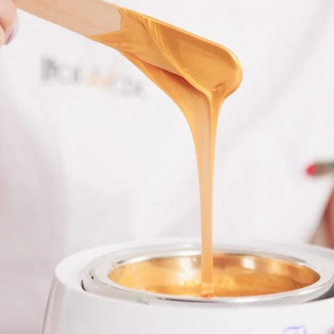 Why Hard Wax Cracks, and Other Common Issues