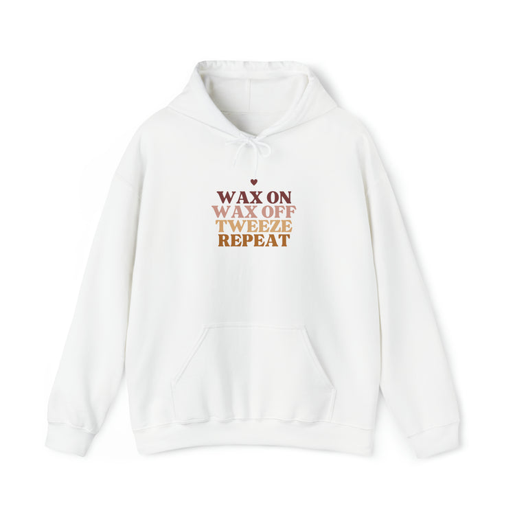 Copy of Unisex Heavy Blend™ Hooded Sweatshirt