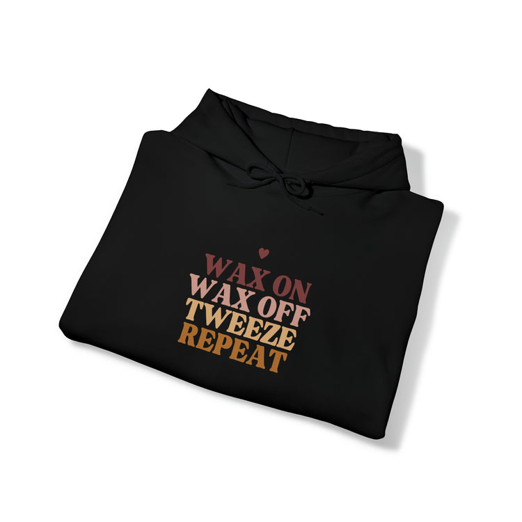 Copy of Unisex Heavy Blend™ Hooded Sweatshirt