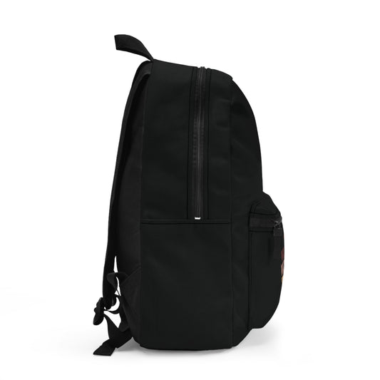 Waxer Backpack