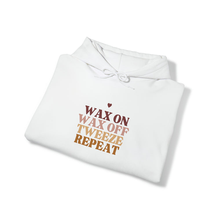 Copy of Unisex Heavy Blend™ Hooded Sweatshirt