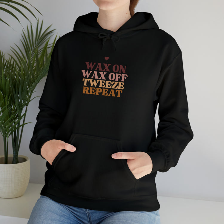 Copy of Unisex Heavy Blend™ Hooded Sweatshirt