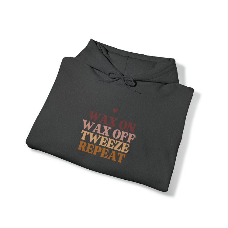 Copy of Unisex Heavy Blend™ Hooded Sweatshirt