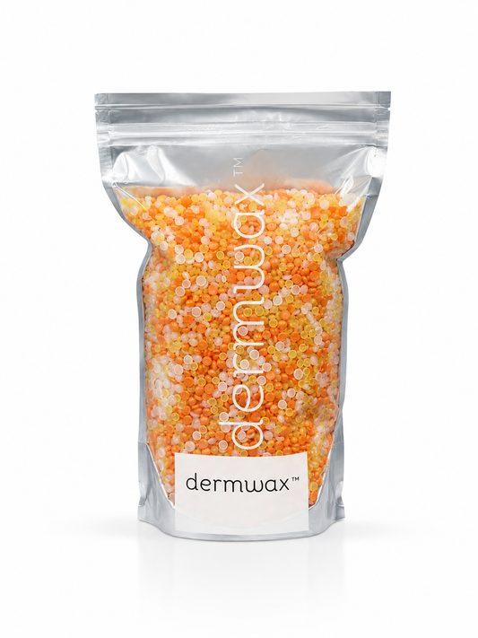 Dermwax Limited Edition Sunshine Blend 2lb