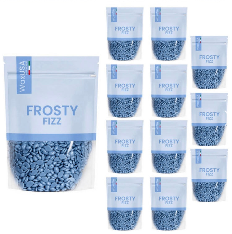 Waxness WaxUSA Hard Wax Beads Frosty Fizz