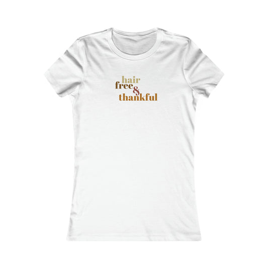 Women's Favorite Tee