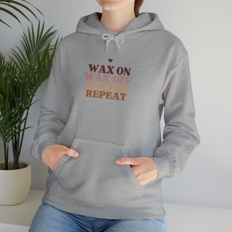 Copy of Unisex Heavy Blend™ Hooded Sweatshirt