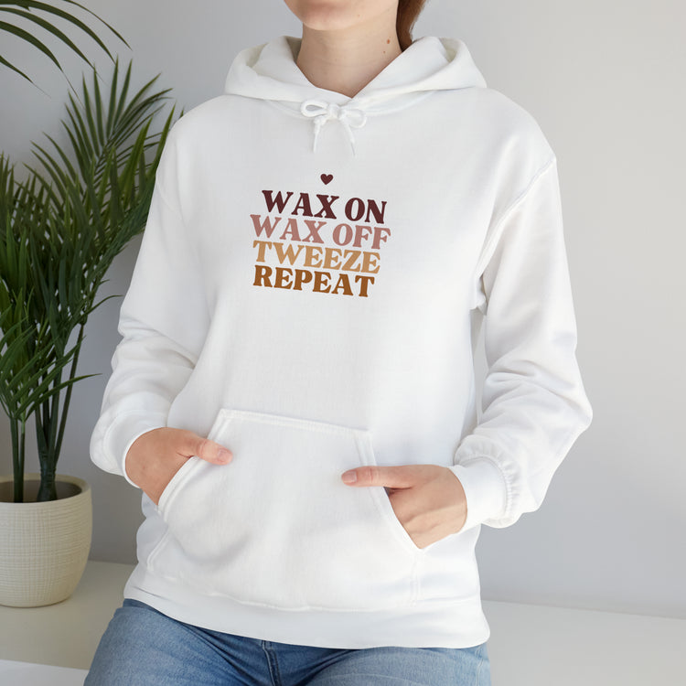 Copy of Unisex Heavy Blend™ Hooded Sweatshirt