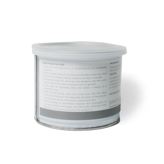 DERMWAX ELITE NAKED SOFT WAX