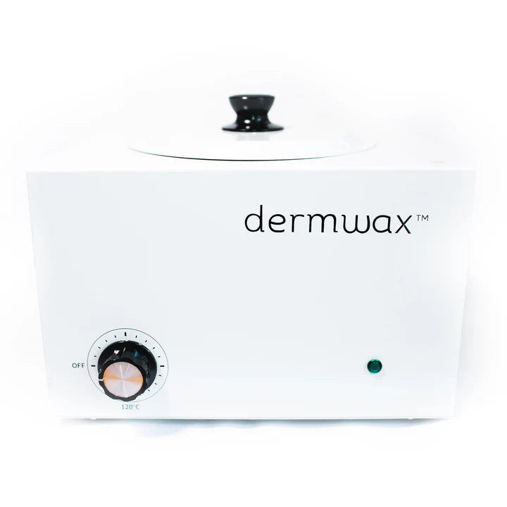 Dermwax 10lb White Warmer