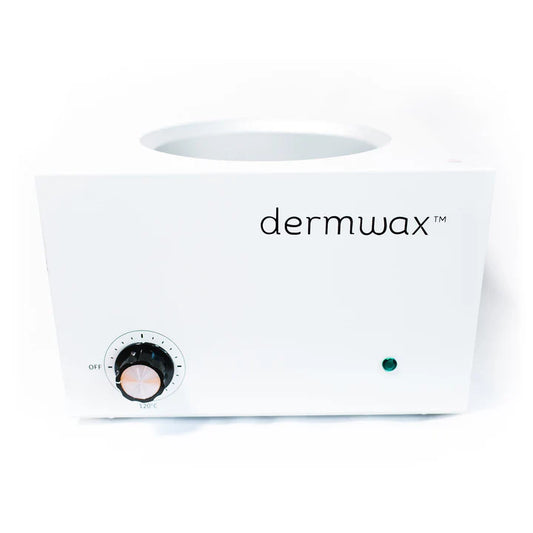 Dermwax 10lb White Warmer