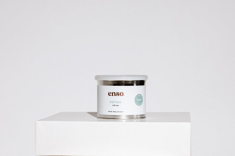 Patina Soft Wax