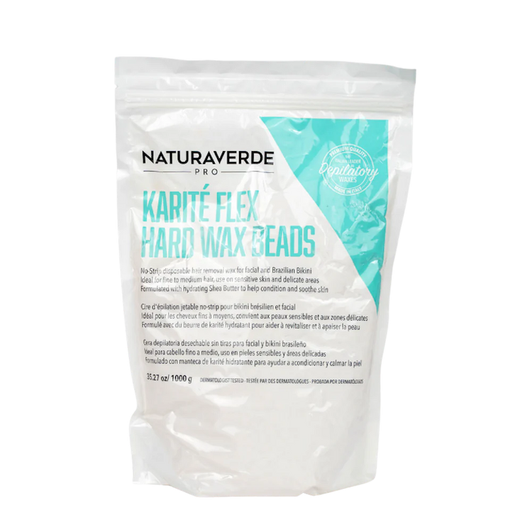 KARITE FLEX HARD WAX