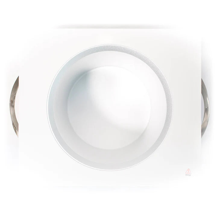 Dermwax 10lb White Warmer