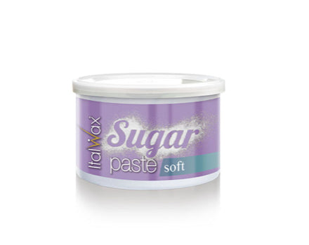 Italwax Sugar Paste: Soft