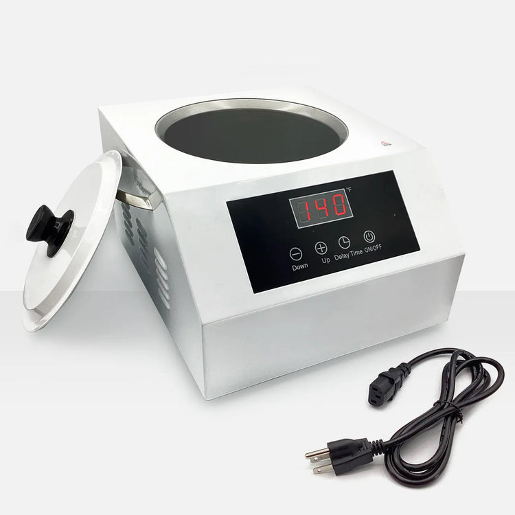 Wax Warmer 10LB