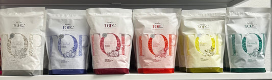 Italwax Top Line Pack