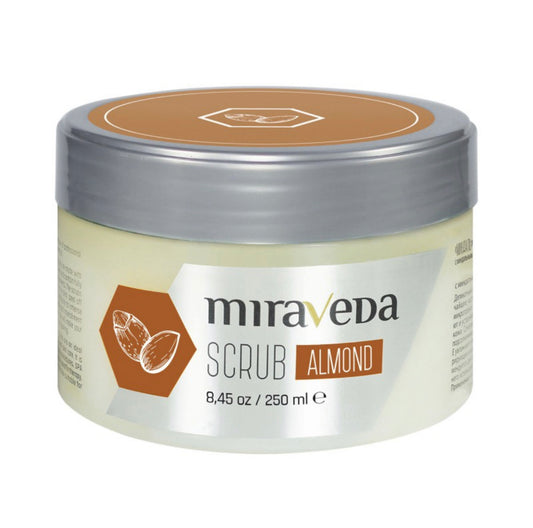 Miraveda Scrub ~ Almond