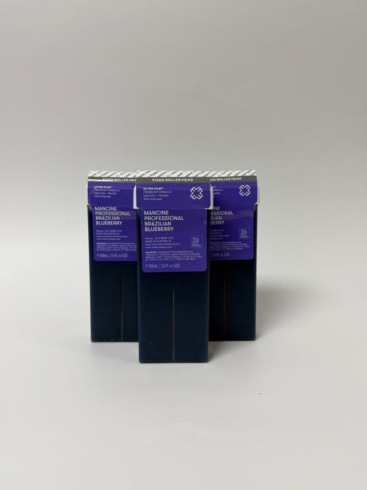 Mancine Blueberry Roll On Cartridges