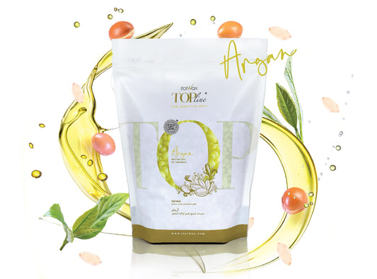 Italwax - Argan