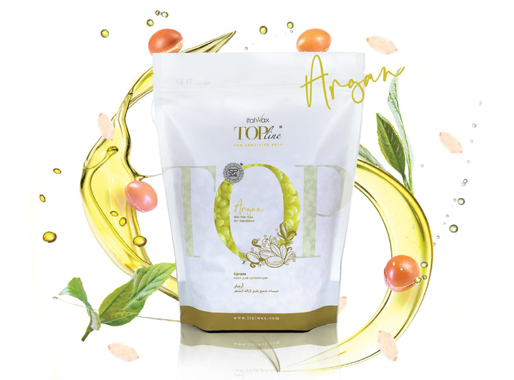 Italwax - Argan