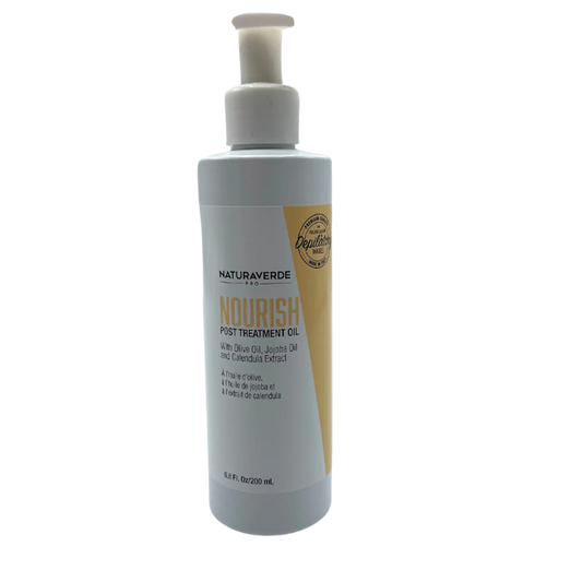 NOURISH FACE AND BODY OIL 6.8fl oz