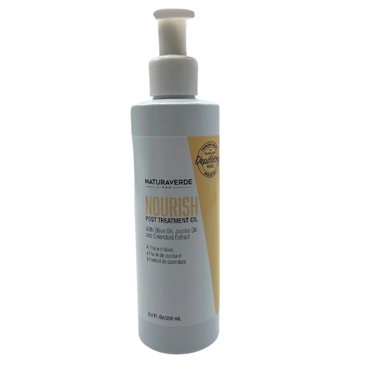 NOURISH FACE AND BODY OIL 6.8fl oz