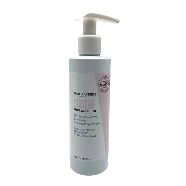 SOOTHE AFTER-WAX LOTION 6.8OZ