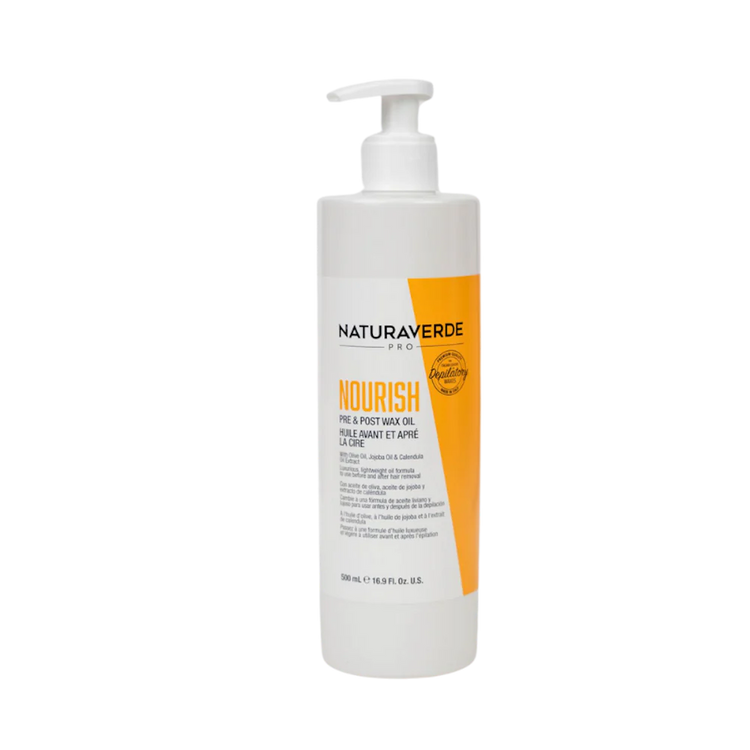 NOURISH FACE AND BODY OIL 6.8fl oz