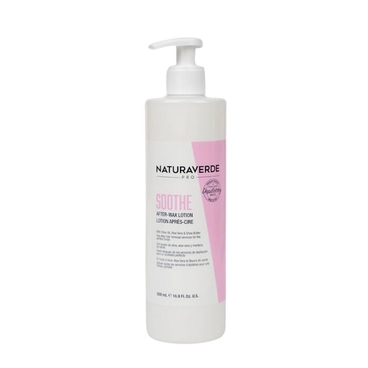 SOOTHE AFTER-WAX LOTION 6.8OZ