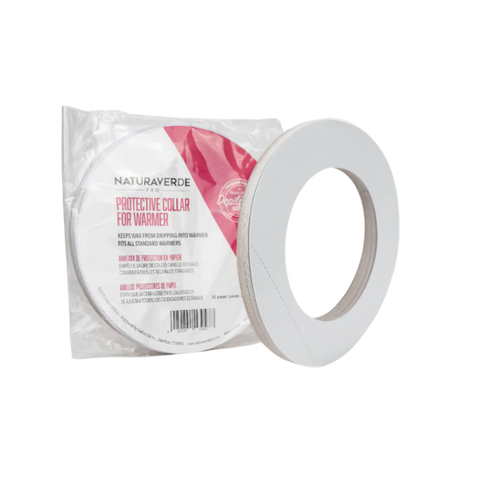 PROTECTIVE WARMER COLLARS - PACK OF 20