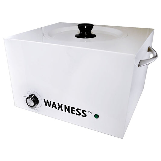 Waxness Extra Large 10LB Professional Wax Warmer