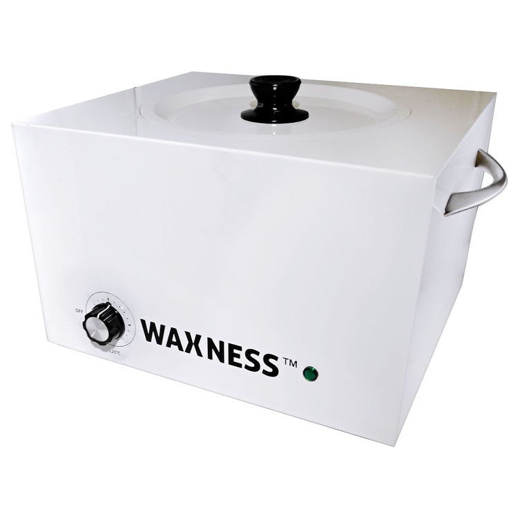 Waxness Extra Large 10LB Professional Wax Warmer