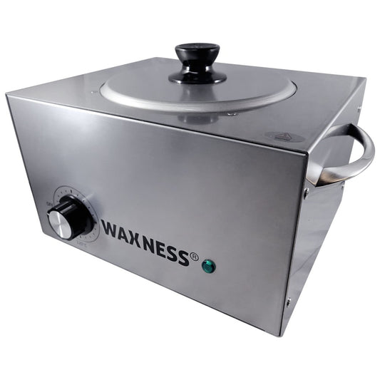 Waxness 5.5LB Large Professional Wax Warmer