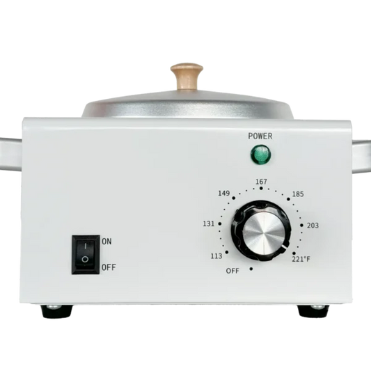 Professional 1LB Wax Warmer