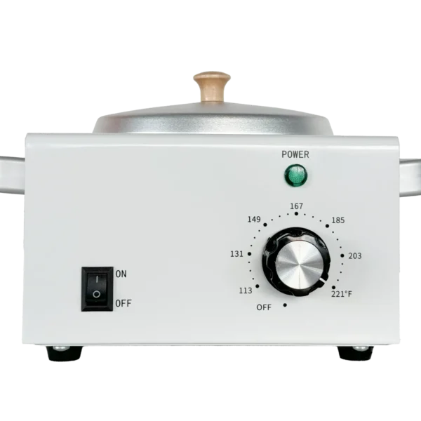 Professional 1LB Wax Warmer