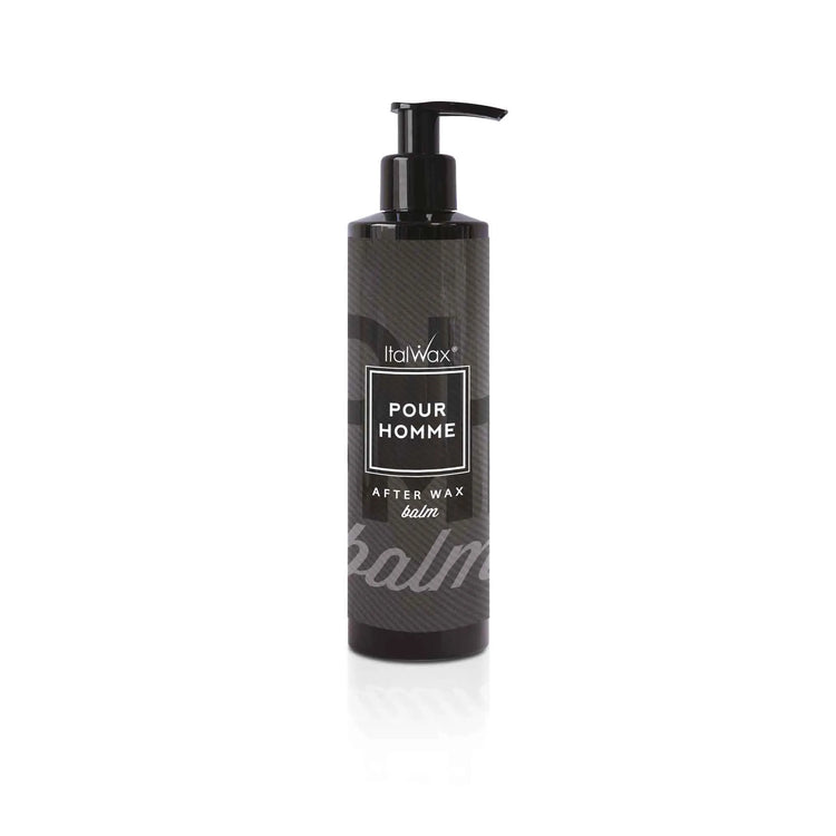 Italwax After wax balm Pour Homme