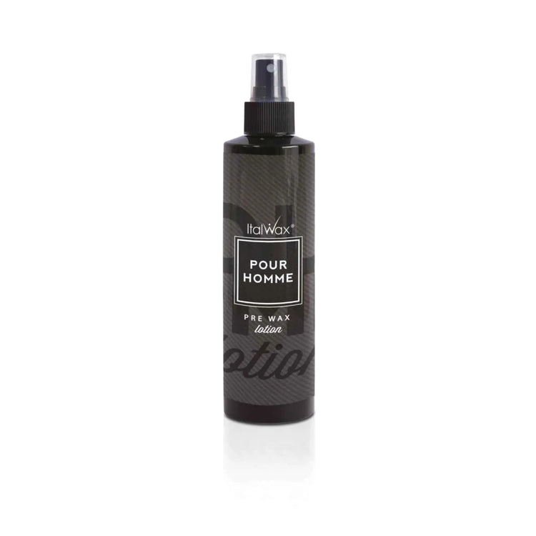 Italwax Pre wax Lotion Pour Homme