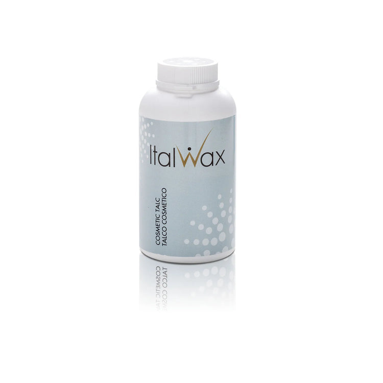 Italwax Cosmetic Talc - 5.3 oz