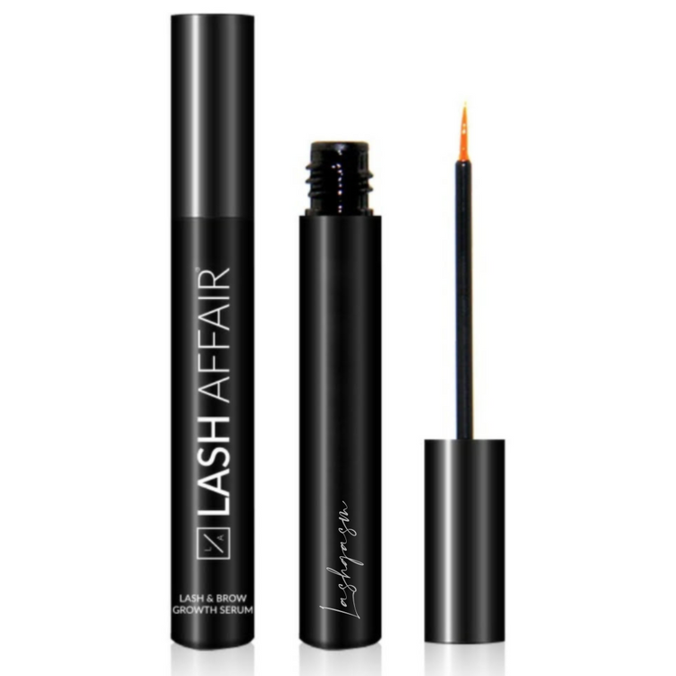 Lashgasm | Lash + Brow Serum