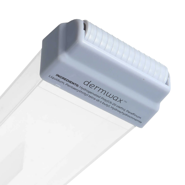 DERMWAX ELITE NAKED SOFT WAX CARTRIDGE, 100 ML