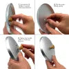 Double wax warmer 14oz + 14 oz (1lb + 1 lb)