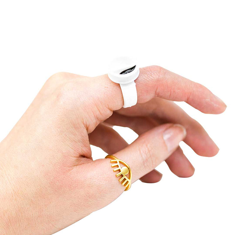 Adhesive Ring | 25 Pack