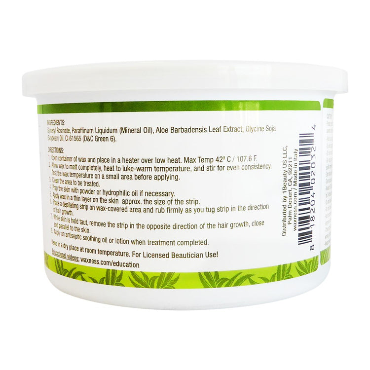 Waxness Aloe Vera Soft Wax
