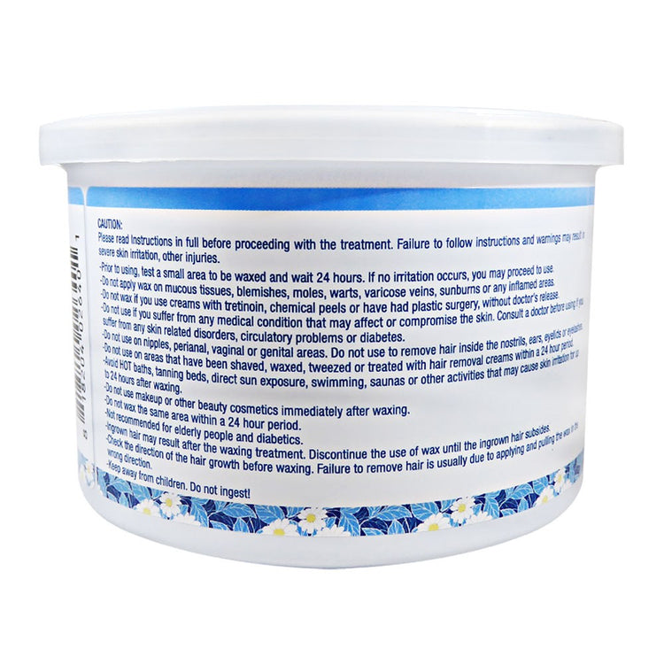 Waxness Azulene Soft Wax