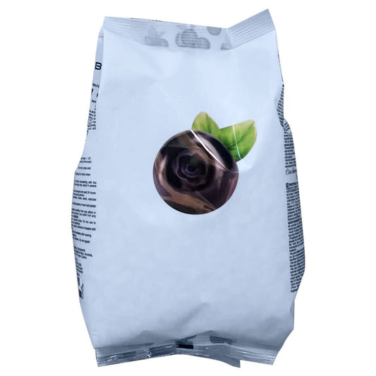 Waxness Blueberry Milk Thermochromic Rosin Free Hard Wax