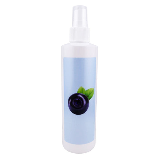 Waxness Blueberry Milk Waxing and Every Day Use Hydrating Oil 8.45 fl oz / 250 ml
